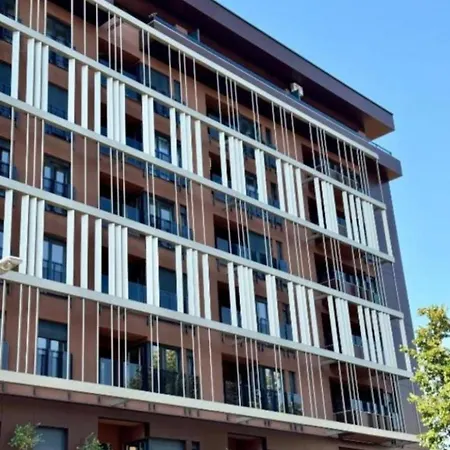 Apartment Lucky 13, Palace, Banja Luka