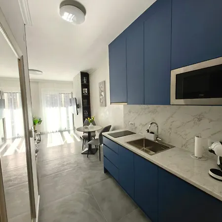 Lucky 13, Palace, Apartment Banja Luka