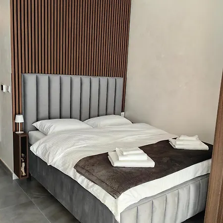 Apartment Lucky 13, Palace, Banja Luka